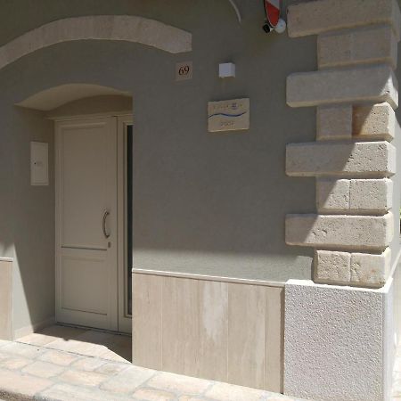 Marea B&B - Housea Полиньяно-а-Маре Экстерьер фото