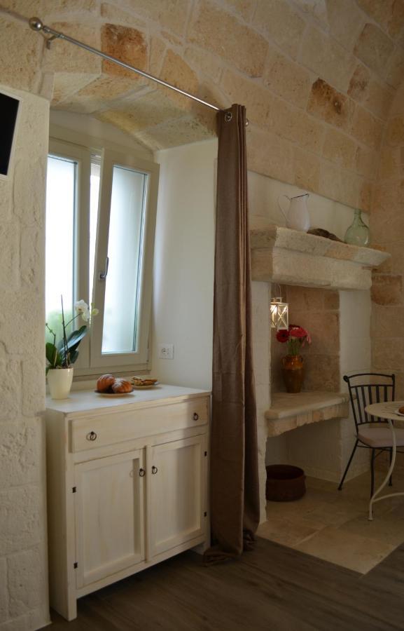 Marea B&B - Housea Полиньяно-а-Маре Экстерьер фото