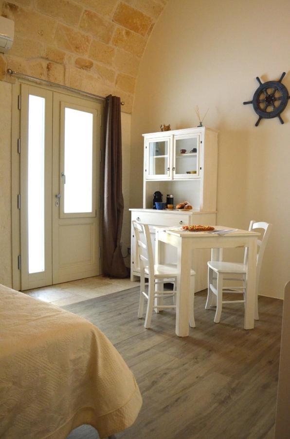 Marea B&B - Housea Полиньяно-а-Маре Экстерьер фото