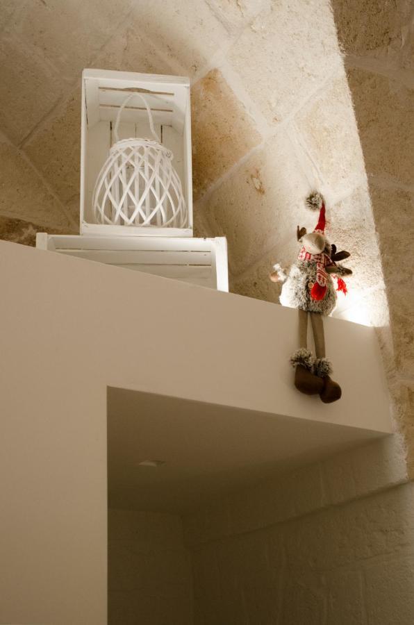 Marea B&B - Housea Полиньяно-а-Маре Экстерьер фото