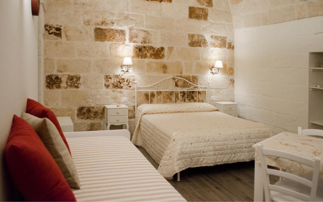 Marea B&B - Housea Полиньяно-а-Маре Экстерьер фото